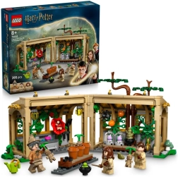LEGO® Harry Potter™ 76445 Hogvartso pilis: žolininkystės pamoka