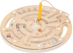 Magnetinis medinis labirintas VIGA PolarB