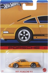 Hot Wheels šventinė kabrioletų kolekcija 1:64