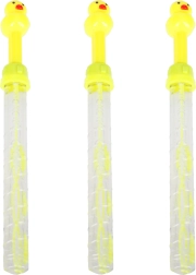 Muilo burbulų pūstuvas su ančiuko motyvu 40 ml