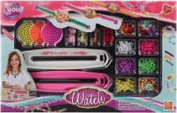 Kūrybinis papuošalų gamybos rinkinys