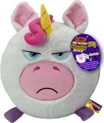 Zlodomory plush unicorn 21 cm