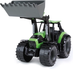 Tractor with Front Loader DEUTZ-FAHR Agrotron 1:15, 45 cm