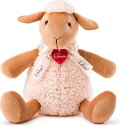 Large Plush Sheep Emma