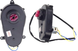 Valdymo variklis 12 V 6000 aps./min. SX1818