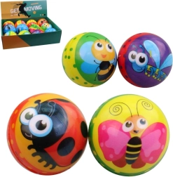 Bitutės kamuoliukas - 1 vnt.