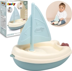 Smoby Little bioplastikinė burvaltė žaidimams vandenyje
