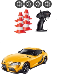 RC automobilis Drift Return 19 cm su nuotoliniu valdymu