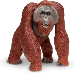 Safari Ltd. Borneo orangutanas