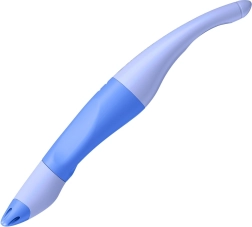 Stabilo EASYoriginal ergonominis rašiklis-rolleris dešiniarankiams, pastelinės mėlynos spalvos