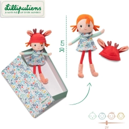 Lilliputiens lėlė Stella dovaninėje dėžutėje 30 cm