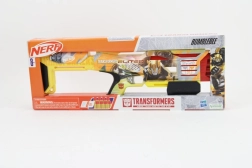 Nerf šaudymo pistoletas Buzz Bumblebee