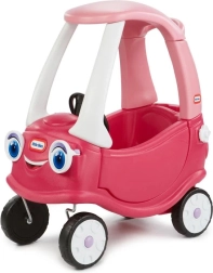Little Tikes Cozy Coupe rožinis stumdukas