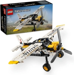 LEGO® Technic 42198 Tolimųjų vietovių lėktuvas