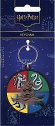 Harry Potter suktukas raktų pakabukas Rūšiuojanti kepurė