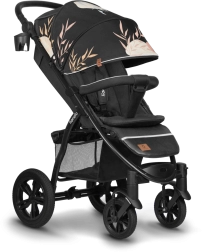 Lionelo Annet Tour sportinis vežimėlis – Lovin