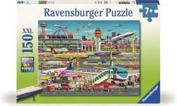 Ravensburger XXL Airport Bustle Puzzle