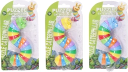 Žaislas vikšras 16 cm