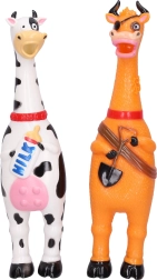 Spaudoma karvytė 32 cm