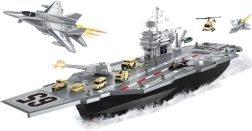 Lėktuvnešis – žaidimų rinkinys vaikams