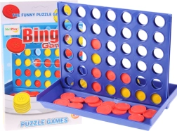 Šeimos žaidimas Line Up 4