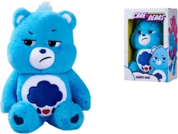Pliušinis meškiukas Gderka „Rūpestingieji meškučiai“ 35 cm