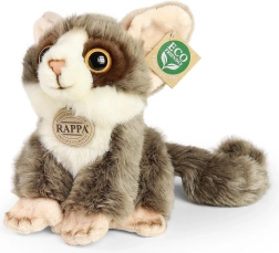 Pliušinė komba 18 cm eco-friendly – RAPPA