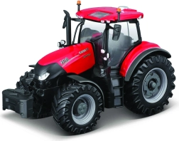 Metalinis traktorius Case IH Optum CVX 300, 10 cm – Bburago
