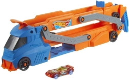Hot Wheels miesto vilkikas su paleidėju