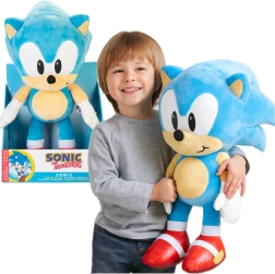 Sonic the Hedgehog Deluxe Plush Toy 46 cm
