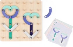 Geoplank kūrybinis žaidimas vaikams