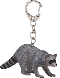 Raktų pakabukas Meškėnas Mojo