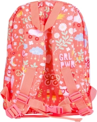 A Little Lovely Company mažas vaikiškas kuprinėlis – Zábava