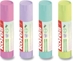 Kores klijų pieštukas Pastel 20 g