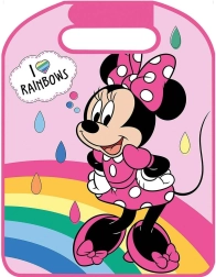 Apsauginė automobilio sėdynės plėvelė MINNIE