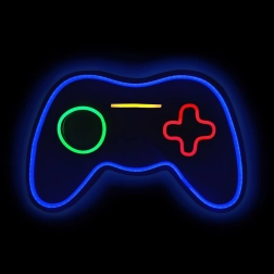 LED neoninė lempa gamepad 2Kids Toys