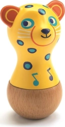 Djeco barškutis – jaguaras