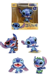 Metalinė figūrėlė STITCH 6,5 cm – įvairūs variantai