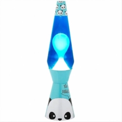 Panda Lava Table Lamp