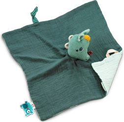 Glamūrinis drakoniukas Džo