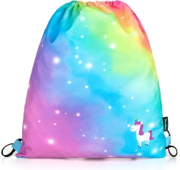 Kuprinė-maišas OXY Style Mini Rainbow
