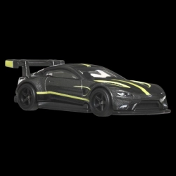 Hot Wheels premium automobilis Car Culture Aston Martin Vantage GTE