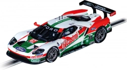 CARRERA Digital 124 Ford GT Race Car No. 67