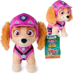Spin Master Paw Patrol: Dinozaurai pliušinė Skye 20 cm