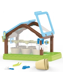 Mažas šiltnamio rinkinys