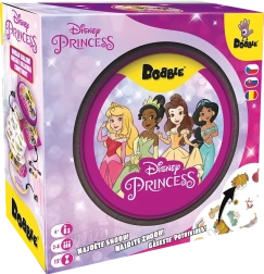 Dobble Disney princesės