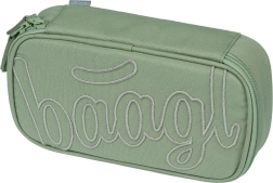 Mokyklinis penalas Skate Mentolis