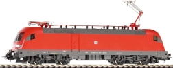 Electric Locomotive Taurus with 2 Pantographs DB AG Era VI