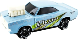 RC automobilis su nuotoliniu valdymu 23 cm – Mėlyna