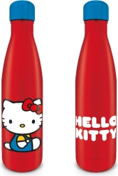 Metalinė gertuvė Hello Kitty 560 ml